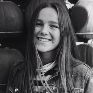 Meet your Posher, Hailey